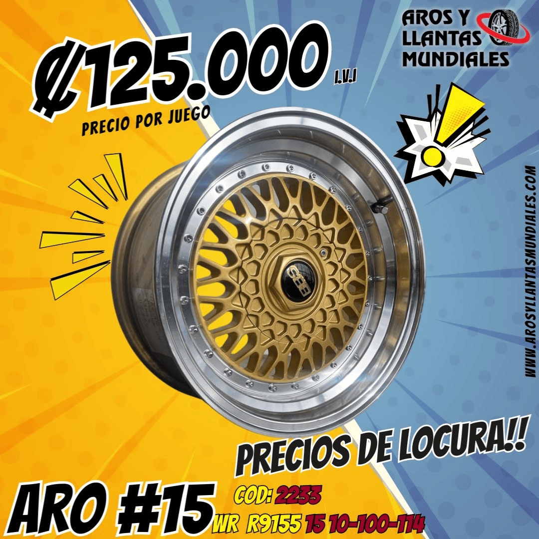 promociones 16